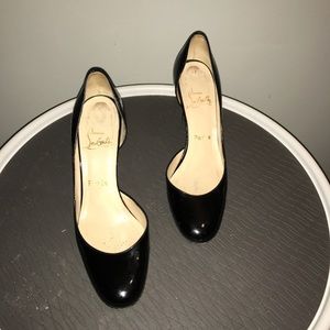 Christian Louboutin Heels